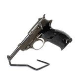 MAUSER P.38 9MM LUGER (9x19 PARA) - 1 of 3