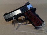 PARA USA PDA 9MM LUGER (9x19 PARA) - 2 of 2