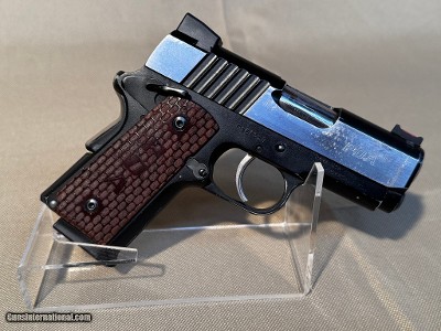 PARA USA PDA 9MM LUGER (9x19 PARA)