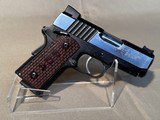 PARA USA PDA 9MM LUGER (9x19 PARA) - 1 of 2