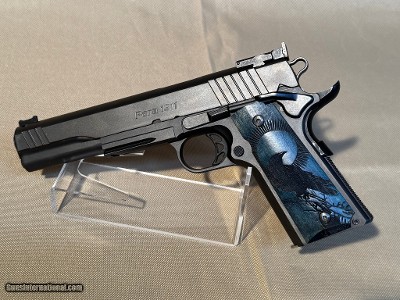 PARA USA ELITE LS HUNTER 10MM