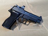 SIG SAUER P226 RX 9MM LUGER (9X19 PARA) - 1 of 2
