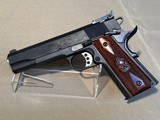SPRINGFIELD ARMORY 1911-A1 .45 AUTO RIM - 1 of 2