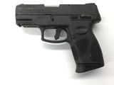 TAURUS G2C 9MM LUGER (9x19 PARA) - 1 of 3