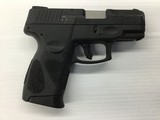 TAURUS G2C 9MM LUGER (9x19 PARA) - 3 of 3