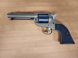 RUGER WRANGLER .22 LR - 2 of 3