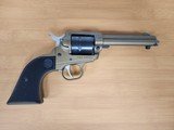 RUGER WRANGLER .22 LR - 1 of 3