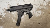 SIG SAUER MPX COPPERHEAD K 9MM LUGER (9x19 PARA) - 1 of 3