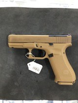 GLOCK G19X MOS 9MM LUGER (9x19 PARA) - 2 of 3