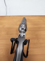 RUGER WRANGLER [BLK/SLVR] .22 LR - 3 of 3