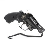 SMITH & WESSON 37-2 Airweight .38 SPL - 3 of 3