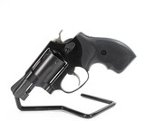 SMITH & WESSON 37-2 Airweight .38 SPL - 2 of 3