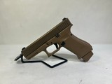 GLOCK G19X 9MM LUGER (9x19 PARA) - 1 of 3