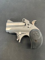 BOND ARMS ROUGHNECK 9MM LUGER (9x19 PARA) - 1 of 3