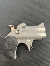 BOND ARMS ROUGHNECK 9MM LUGER (9x19 PARA) - 2 of 3