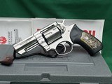 RUGER GP100 .357 MAG - 1 of 3