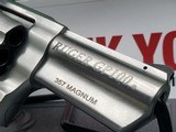 RUGER GP100 .357 MAG - 2 of 3