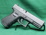 GLOCK G23 Gen 3 .40 S&W - 1 of 3