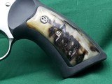 RUGER GP100 .357 MAG - 2 of 3