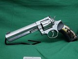 RUGER GP100 .357 MAG - 1 of 3