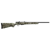 SAVAGE ARMS 25 .22 HORNET - 2 of 2