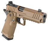 SPRINGFIELD ARMORY 1911 DS PRODIGY COMP AOS *10 ROUND* 9MM LUGER (9x19 PARA) - 3 of 3