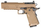 SPRINGFIELD ARMORY 1911 DS PRODIGY COMP AOS *10 ROUND* 9MM LUGER (9x19 PARA) - 2 of 3