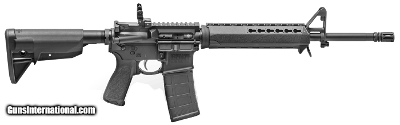 SPRINGFIELD ARMORY SAINT 5.56X45MM NATO