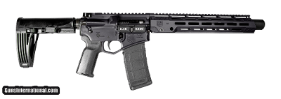 DIAMONDBACK DB15 5.56X45MM NATO