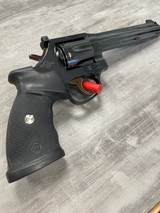MANURHIN MR73 .38 SPECIAL/.357 MAGNUM - 2 of 3