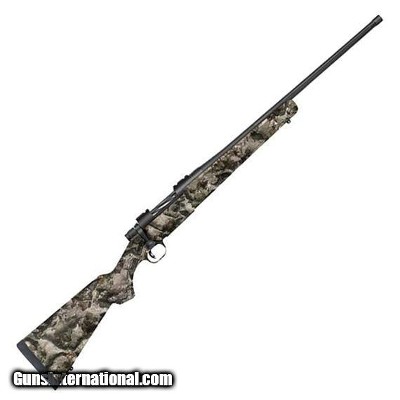 MOSSBERG PATRIOT .270 WIN