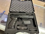 HECKLER & KOCH P30L (JOHN WICK) 9MM LUGER (9x19 PARA) - 1 of 3