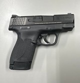 SMITH & WESSON SHIELD M2.0 9MM LUGER (9X19 PARA) - 2 of 3