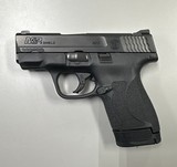 SMITH & WESSON SHIELD M2.0 9MM LUGER (9X19 PARA) - 3 of 3