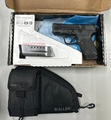 SMITH & WESSON SHIELD M2.0 9MM LUGER (9X19 PARA) - 1 of 3