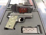 SIG SAUER P938 NIGHTMARE 9MM LUGER (9X19 PARA) - 1 of 3