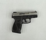 TAURUS G2C 9MM LUGER (9x19 PARA) - 1 of 3