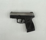 TAURUS G2C 9MM LUGER (9x19 PARA) - 2 of 3