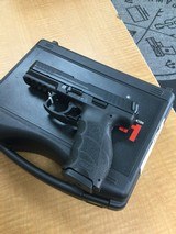 HECKLER & KOCH VP9 9MM LUGER (9X19 PARA) - 2 of 3