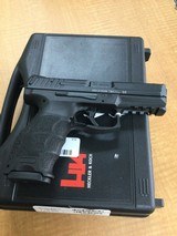 HECKLER & KOCH VP9 9MM LUGER (9X19 PARA) - 1 of 3