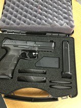 HECKLER & KOCH VP9 9MM LUGER (9X19 PARA) - 3 of 3
