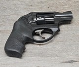 RUGER LCR 9MM LUGER (9x19 PARA) - 2 of 3