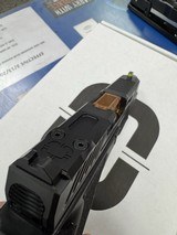 SHADOW SYSTEMS MR920 ELITE OPTICS READY THREADED 9MM LUGER (9X19 PARA) - 3 of 3