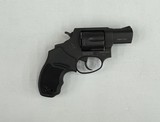 TAURUS 856 .38 SPL - 1 of 3