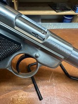 RUGER Mark II Target .22 LR - 3 of 3