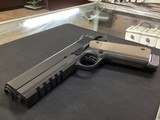 ROCK ISLAND ARMORY M1911 A1-FS TACT. 2011 .45 ACP - 2 of 3