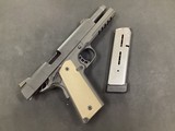 ROCK ISLAND ARMORY M1911 A1-FS TACT. 2011 .45 ACP - 3 of 3