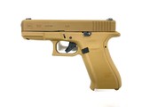 GLOCK G19X 9MM LUGER (9x19 PARA) - 1 of 3