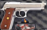 TAURUS P929MM LUGER (9x19 PARA) - 2 of 2