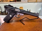 RUGER MARK II .22 LR - 2 of 3